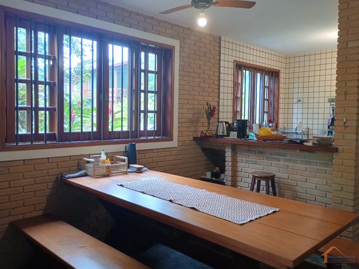 Casa, 4 quartos, 170 m² - Foto 13