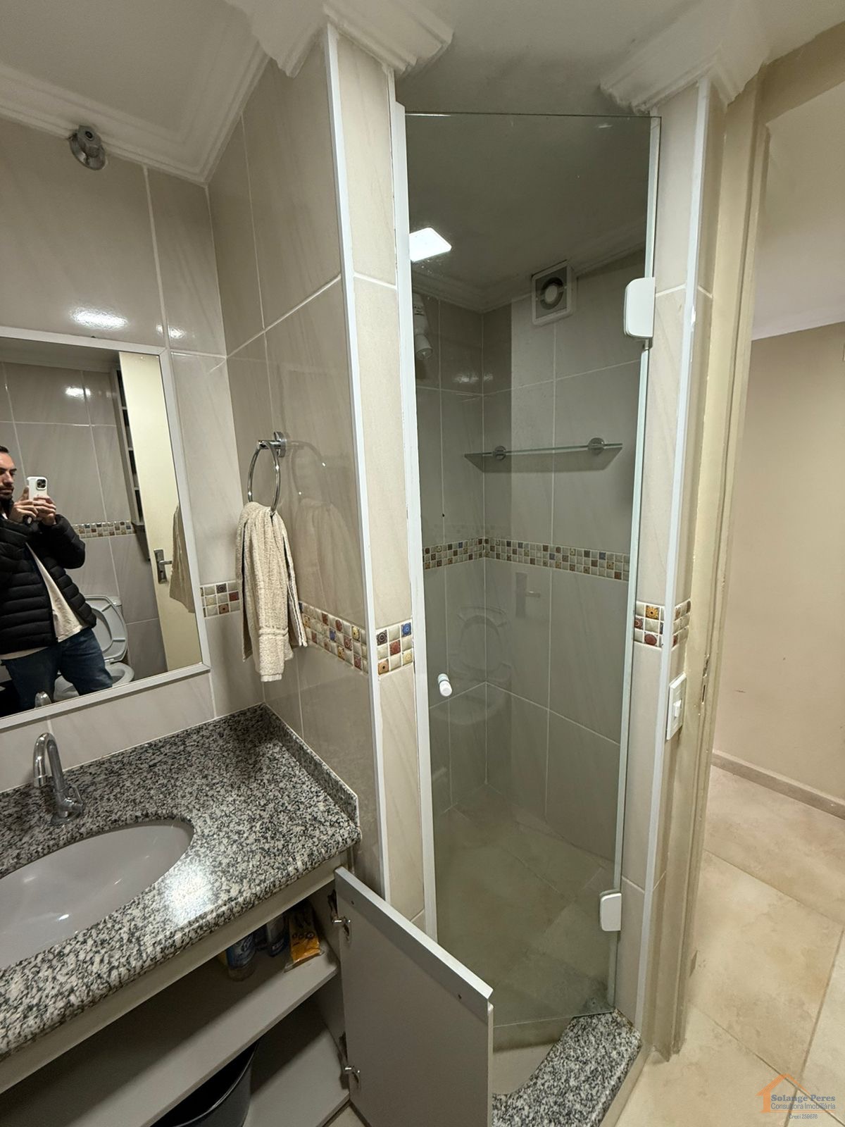 Kitnet-Studio, 50 m² - Foto 8