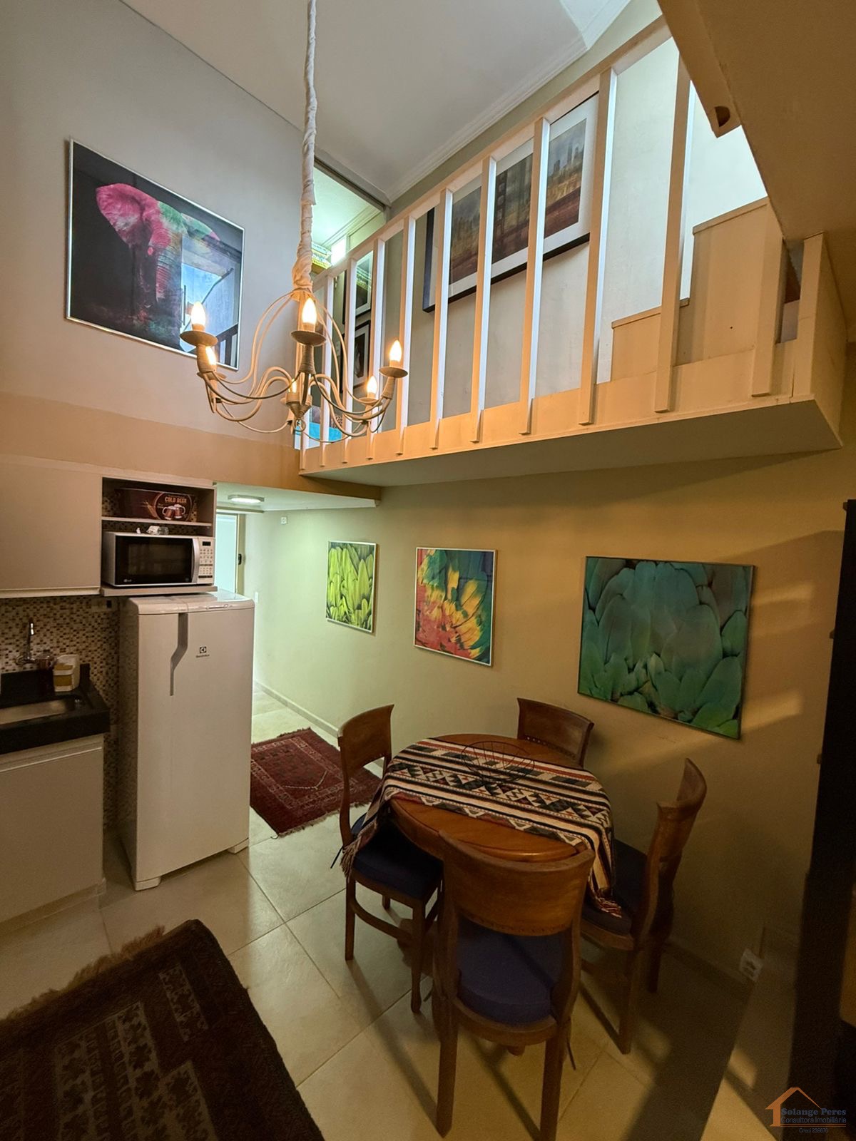 Kitnet-Studio, 50 m² - Foto 7