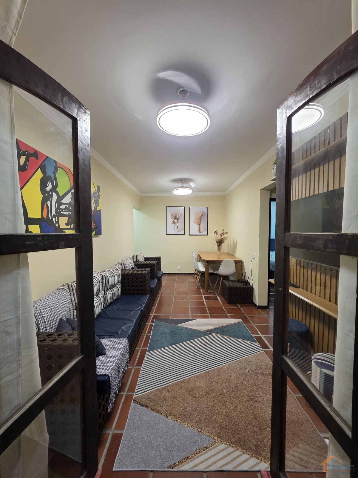 Apartamento, 2 quartos, 65 m² - Foto 23