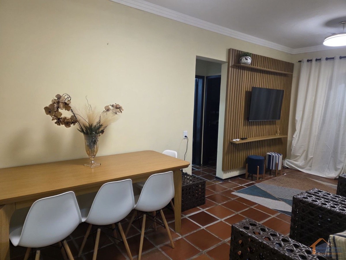 Apartamento, 2 quartos, 65 m² - Foto 7