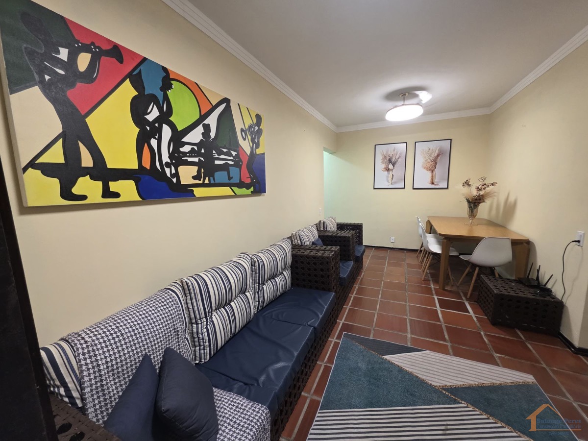 Apartamento, 2 quartos, 65 m² - Foto 15