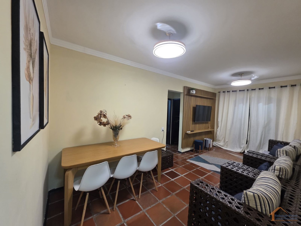 Apartamento, 2 quartos, 65 m² - Foto 5