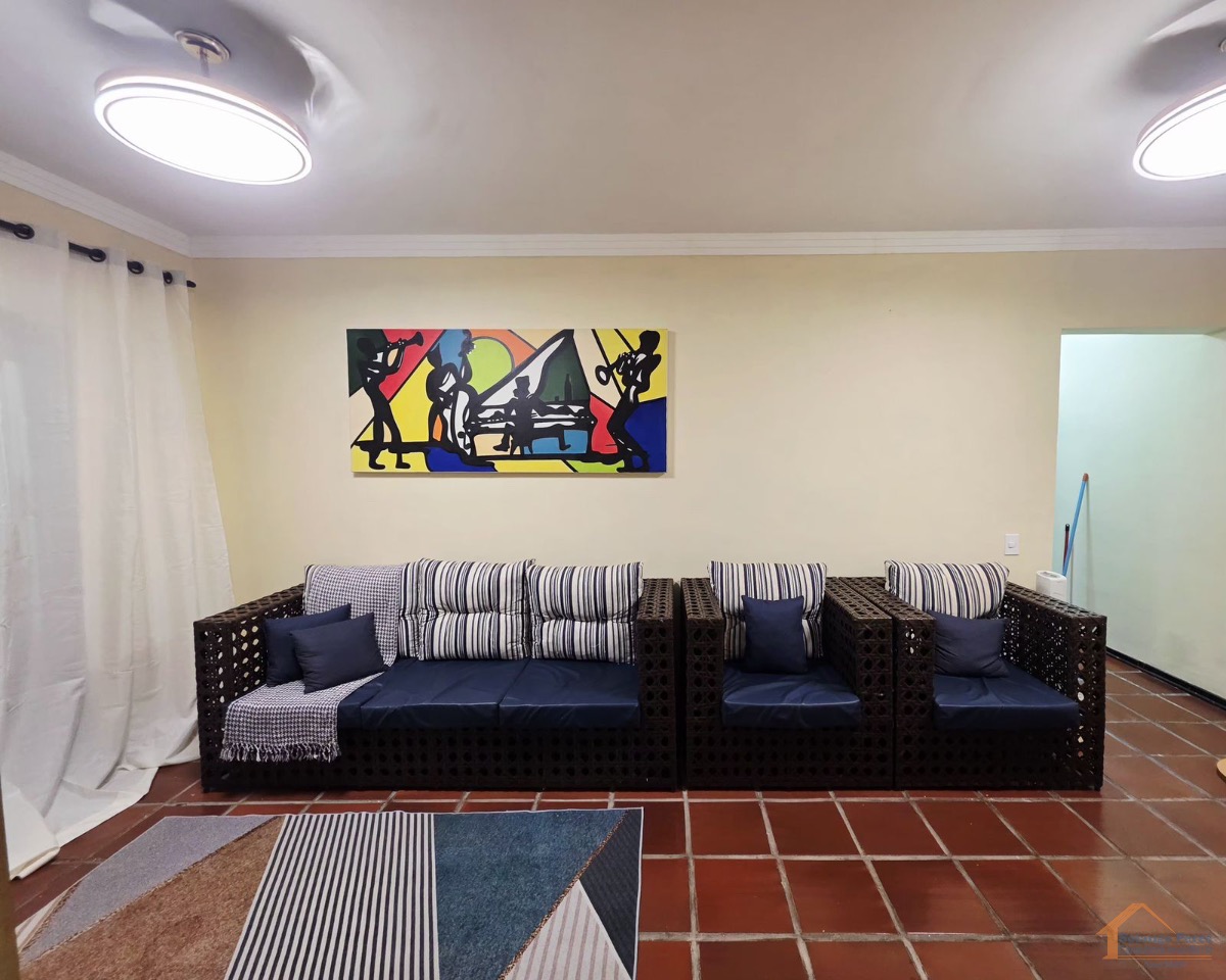Apartamento, 2 quartos, 65 m² - Foto 1