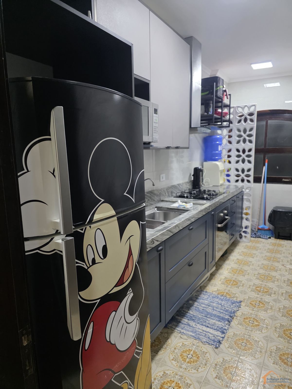 Apartamento, 2 quartos, 65 m² - Foto 16