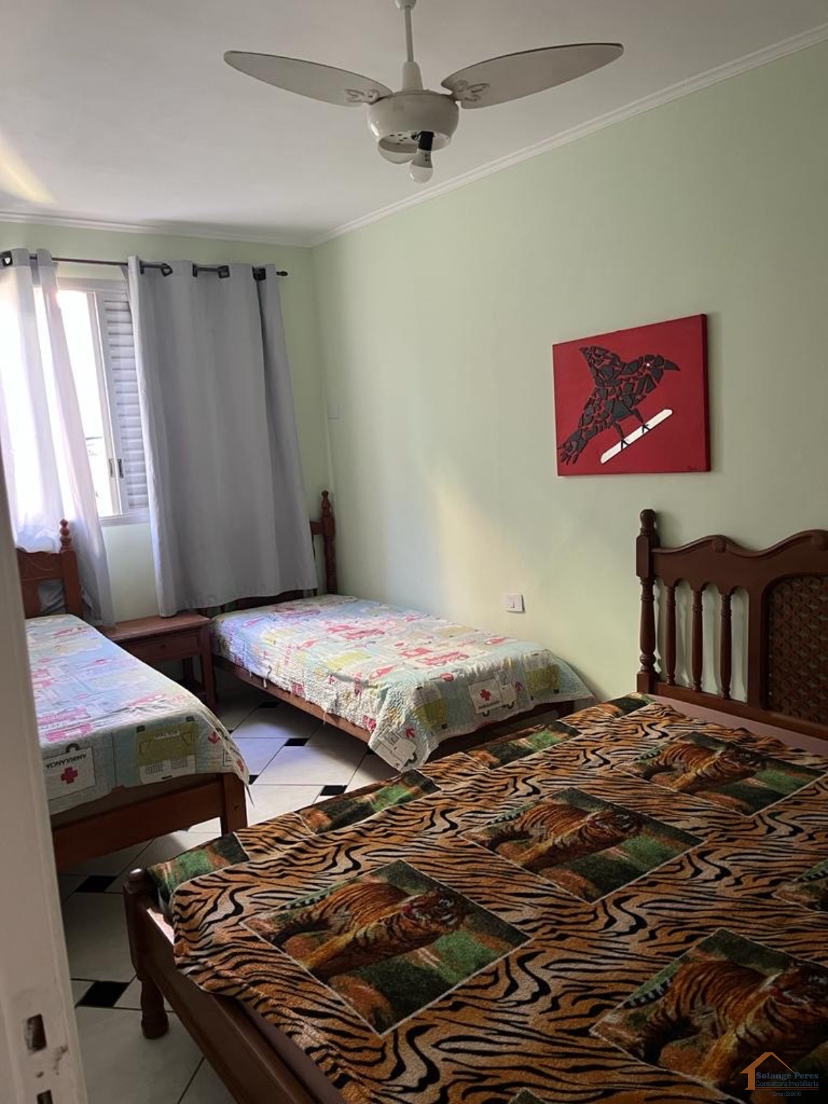 Apartamento, 1 quarto, 80 m² - Foto 2