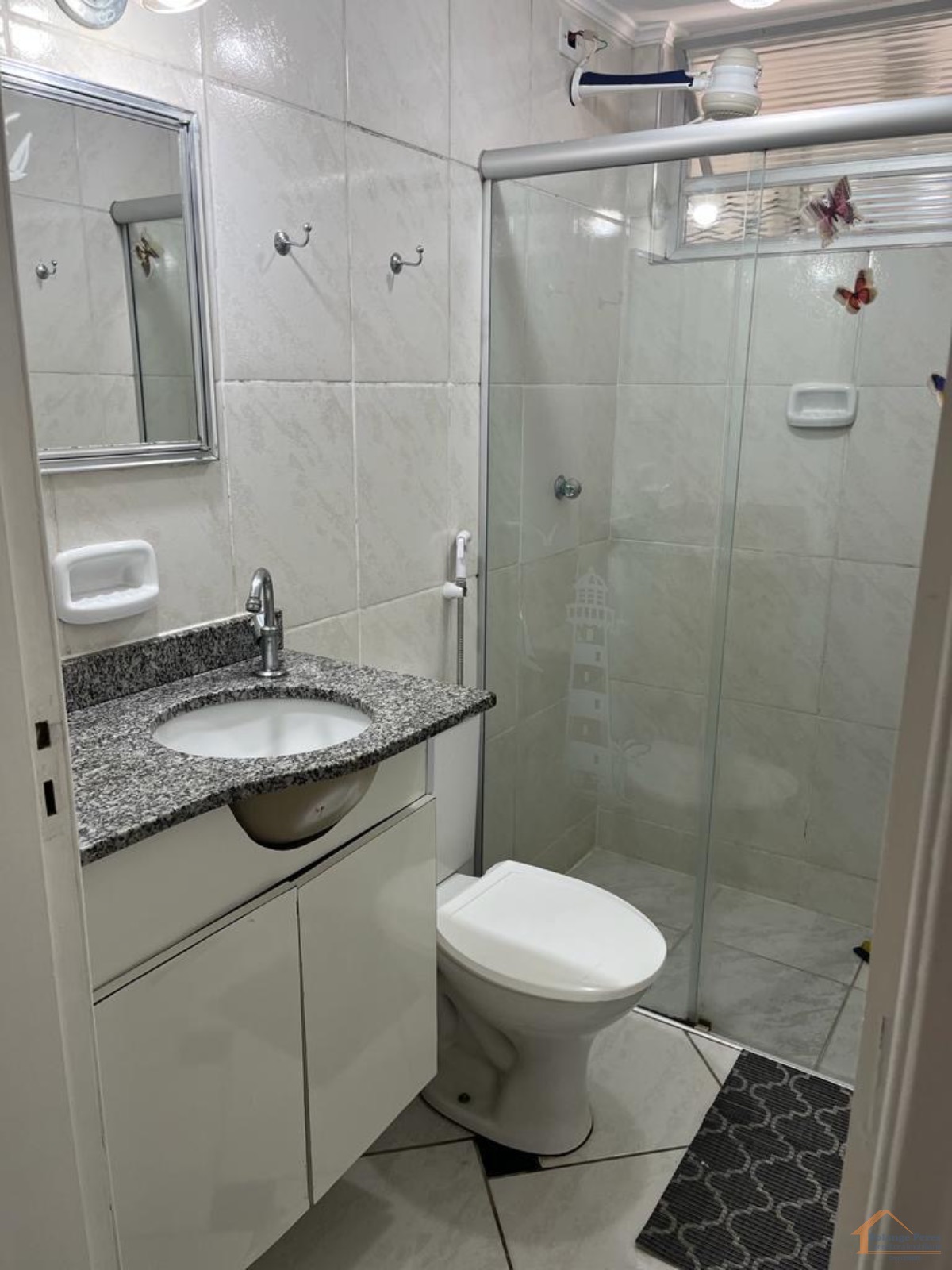 Apartamento, 1 quarto, 80 m² - Foto 4