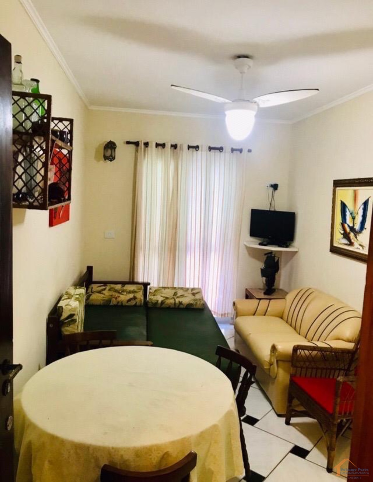 Apartamento, 1 quarto, 80 m² - Foto 12