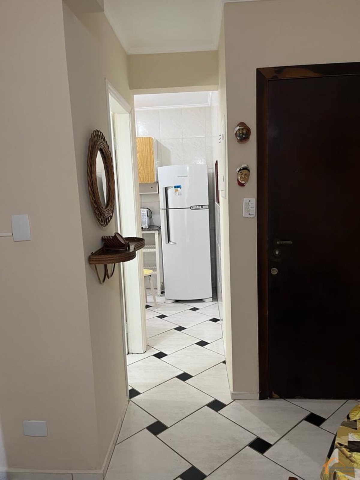 Apartamento, 1 quarto, 80 m² - Foto 7