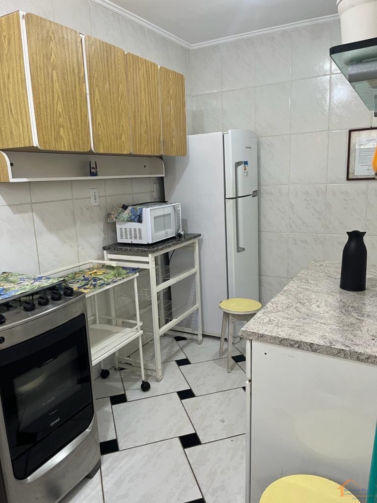 Apartamento, 1 quarto, 80 m² - Foto 5