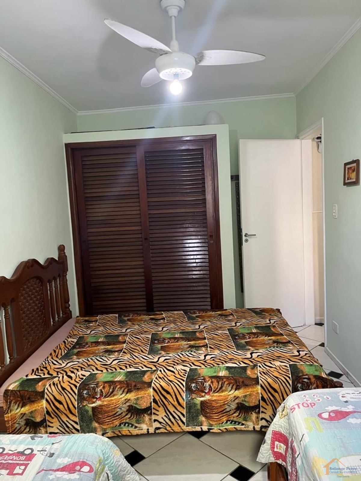Apartamento, 1 quarto, 80 m² - Foto 9