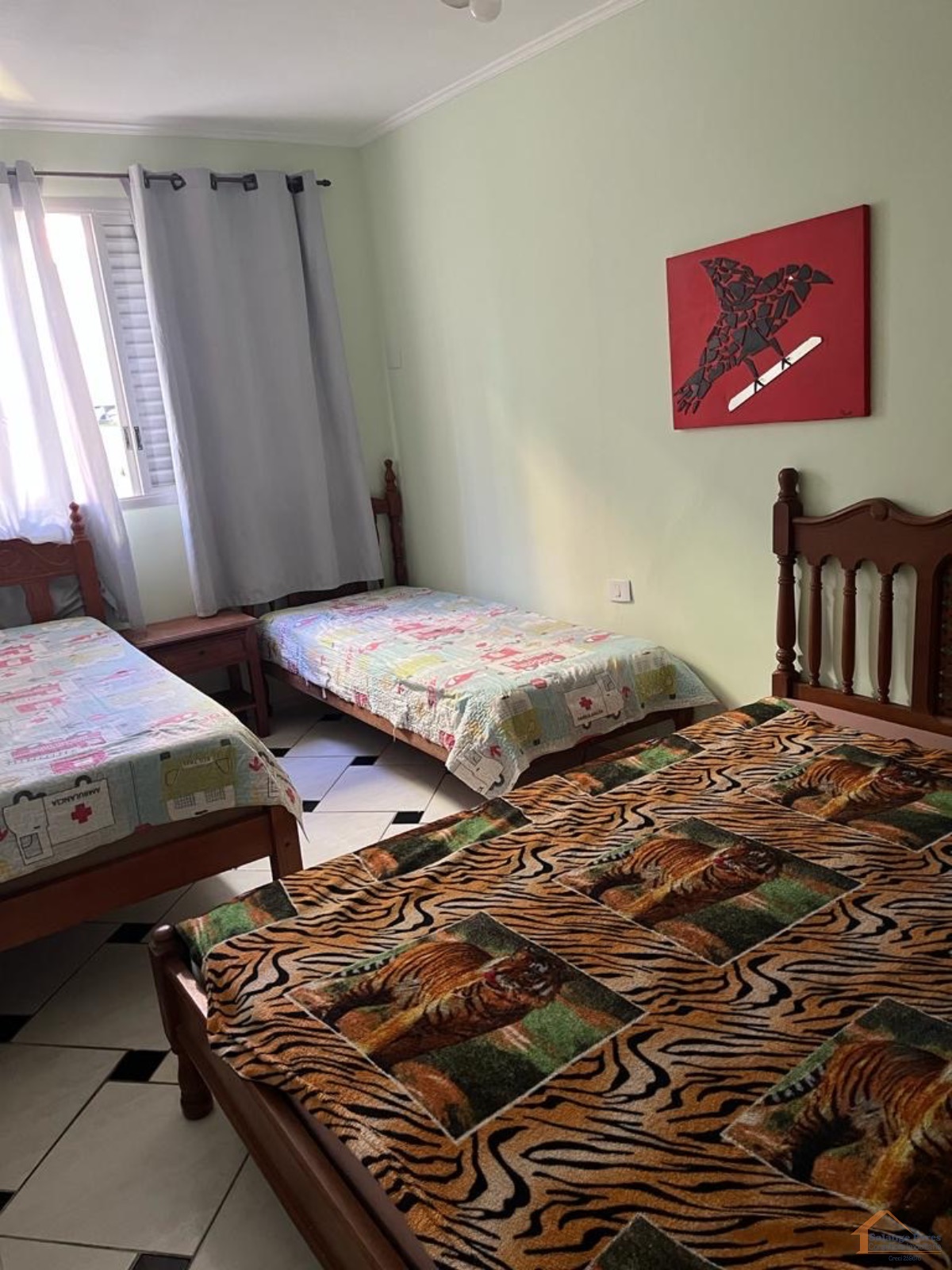 Apartamento, 1 quarto, 80 m² - Foto 8