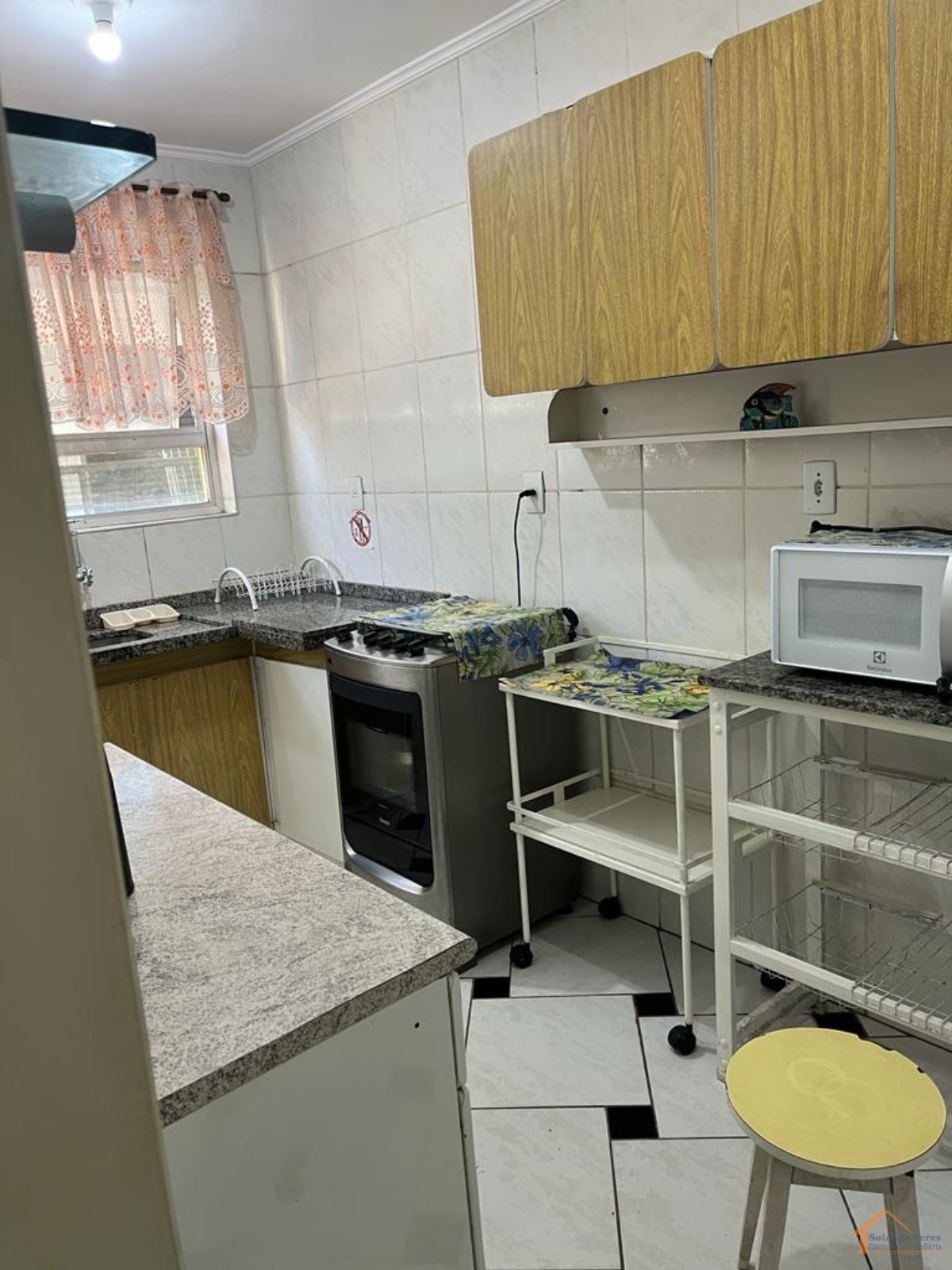 Apartamento, 1 quarto, 80 m² - Foto 6