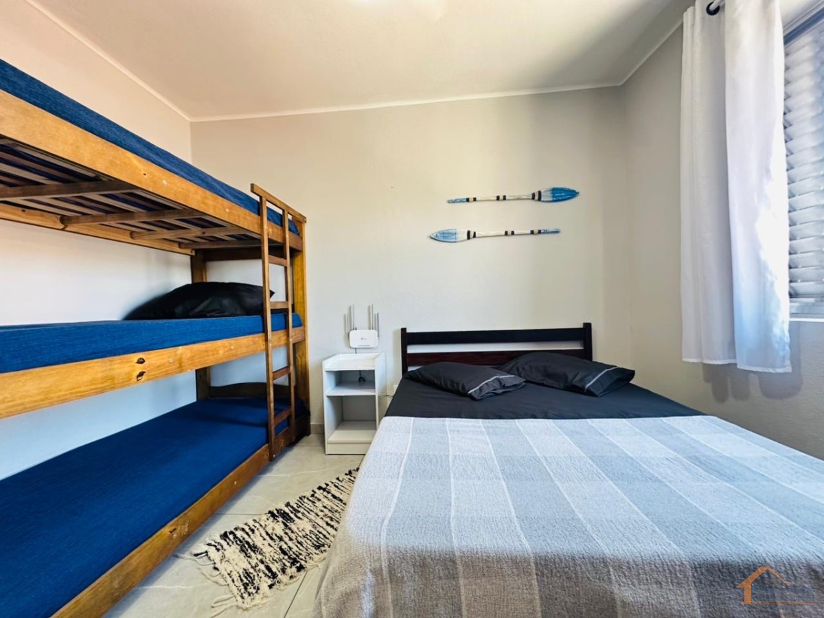 Apartamento, 2 quartos, 75 m² - Foto 5