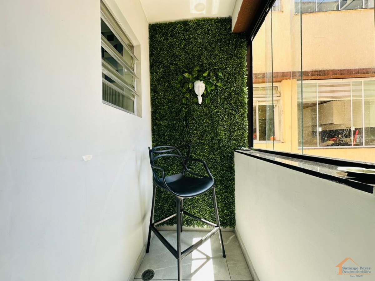 Apartamento, 2 quartos, 75 m² - Foto 6