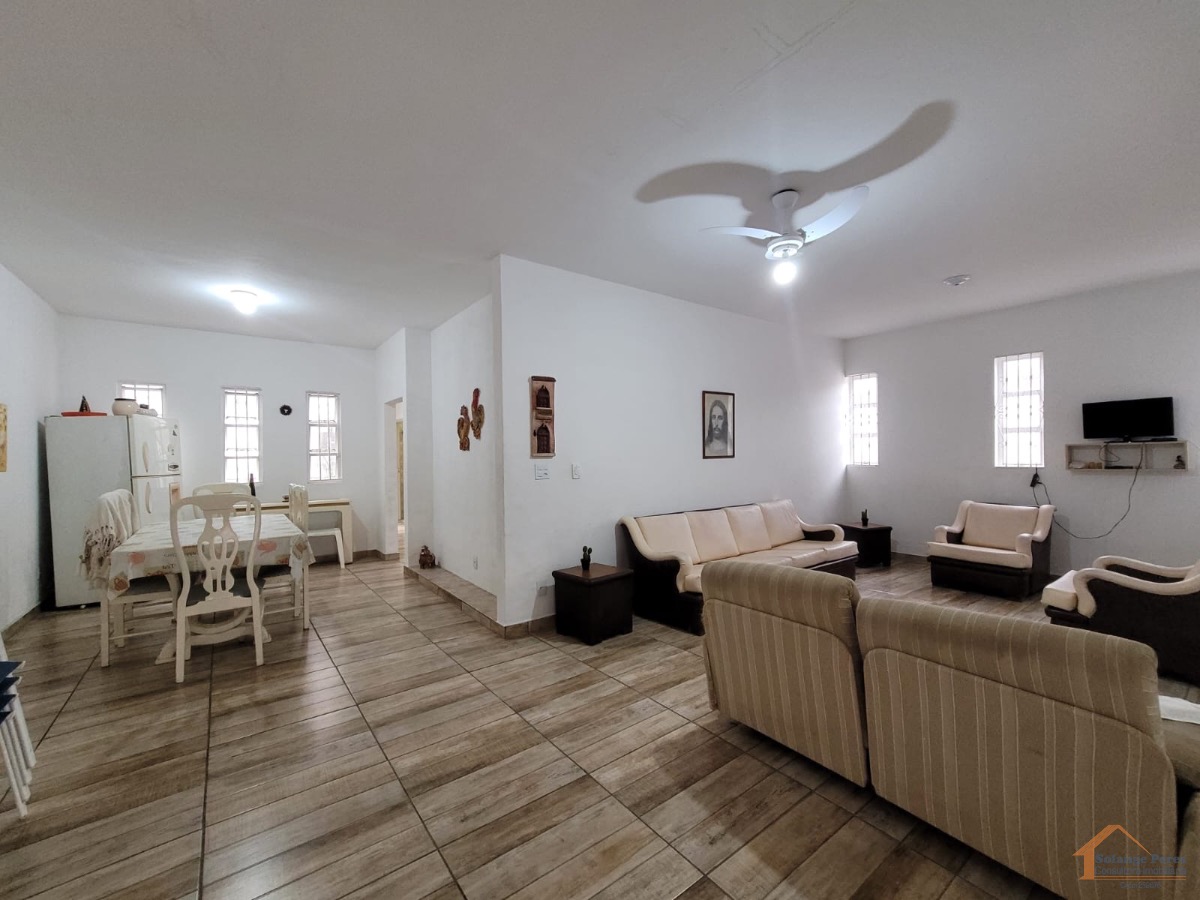 Casa, 3 quartos, 167 m² - Foto 1