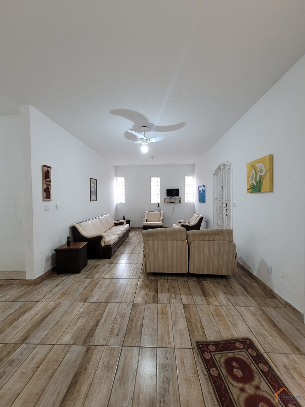 Casa, 3 quartos, 167 m² - Foto 9