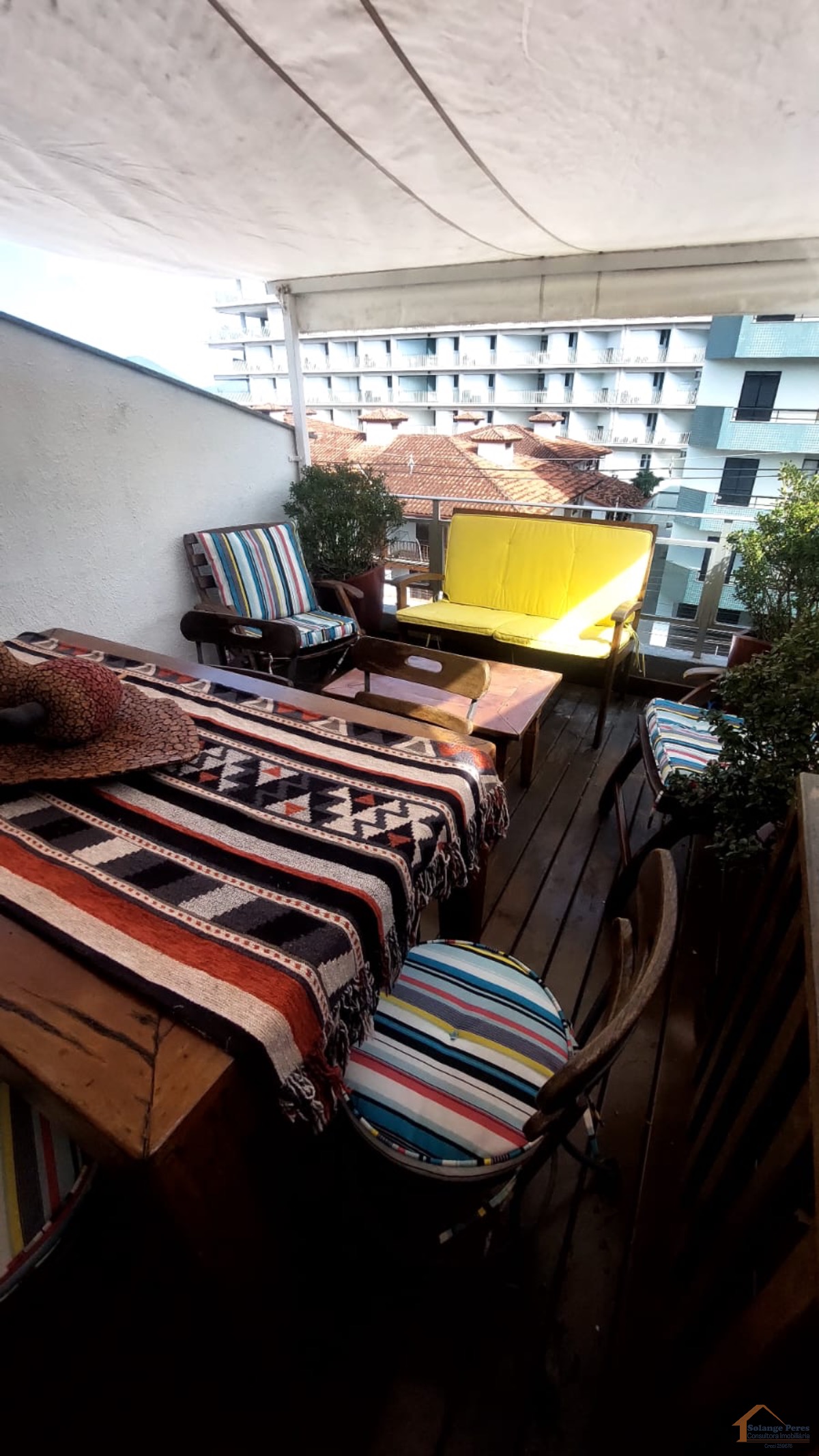 Apartamento, 1 quarto, 70 m² - Foto 24