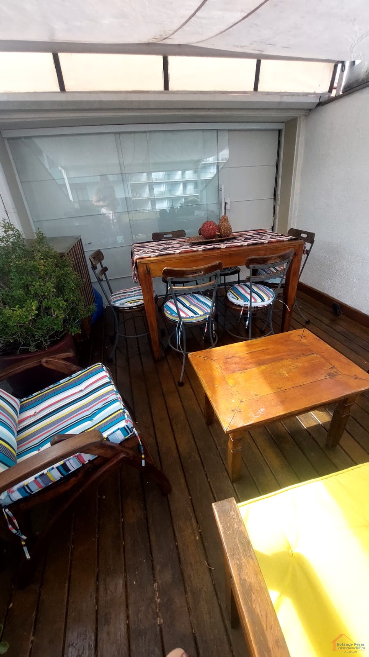 Apartamento, 1 quarto, 70 m² - Foto 26
