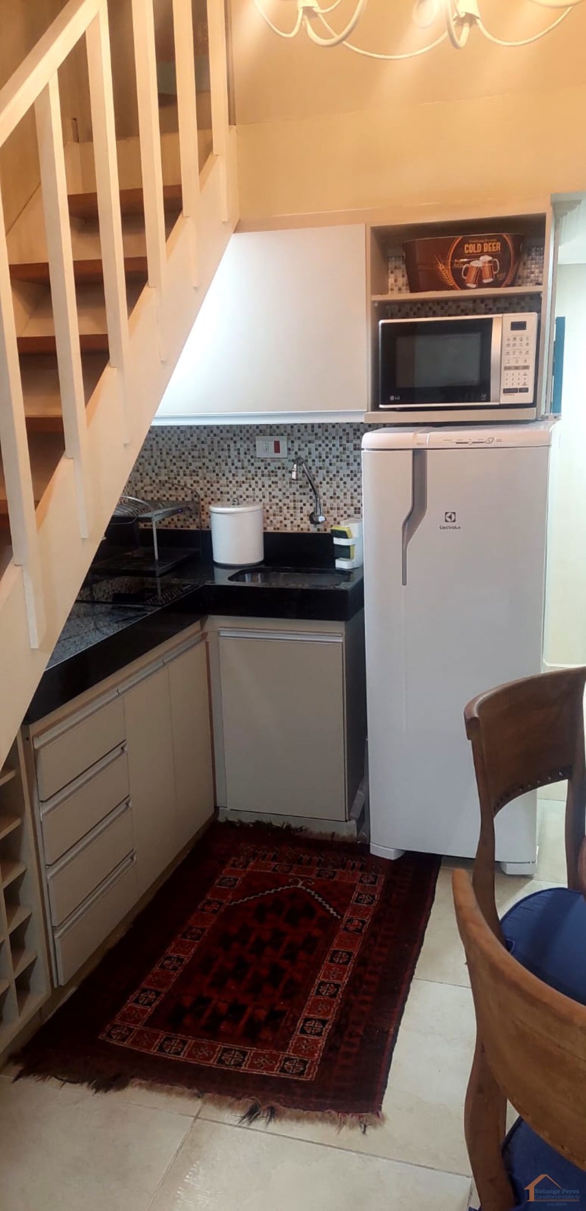 Apartamento, 1 quarto, 70 m² - Foto 6