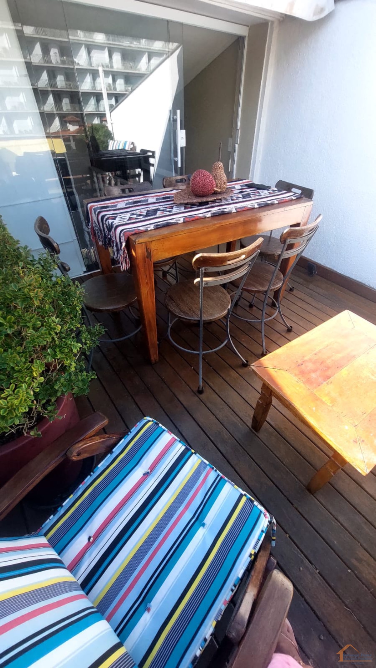 Apartamento, 1 quarto, 70 m² - Foto 22