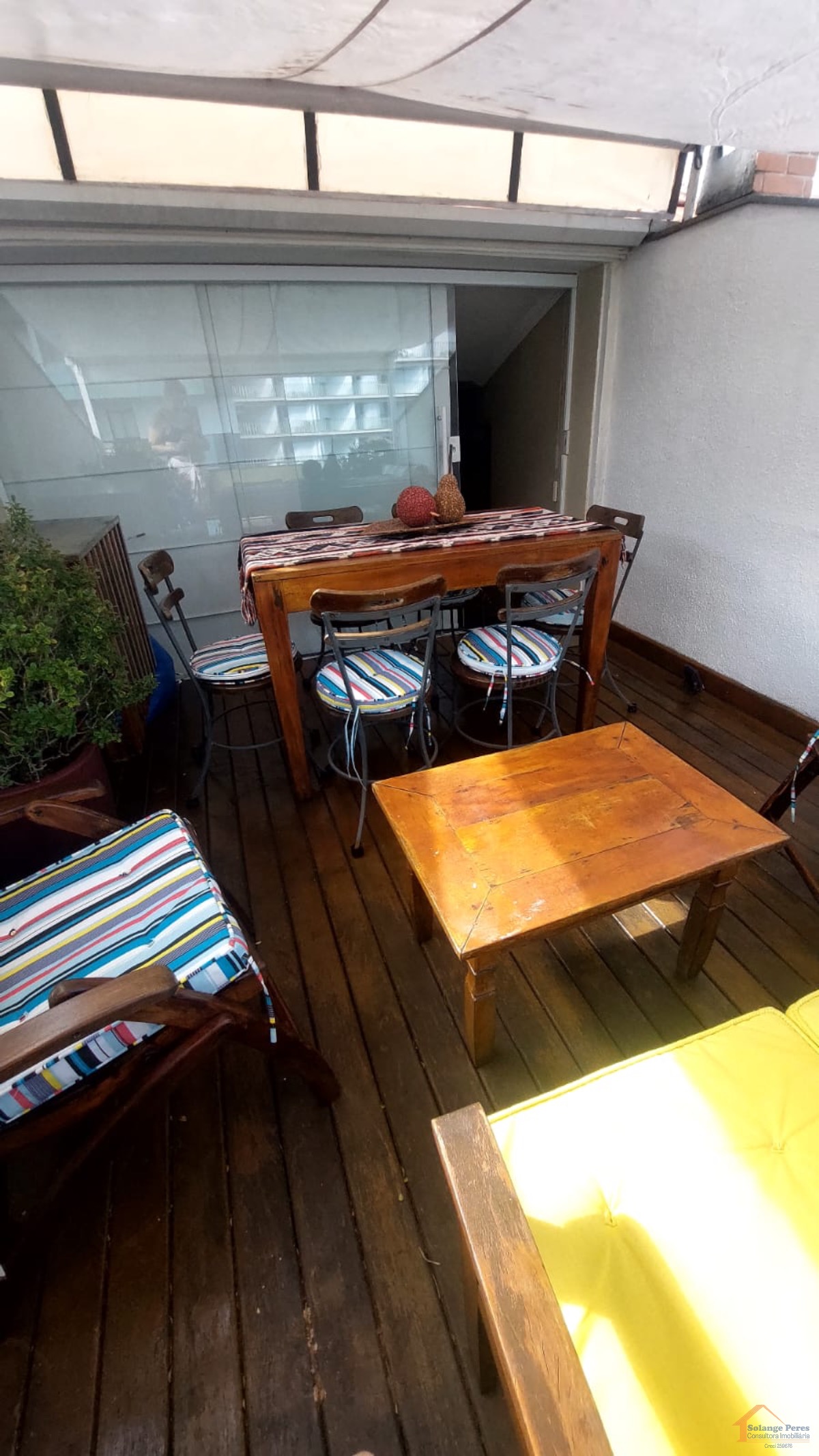 Apartamento, 1 quarto, 70 m² - Foto 37