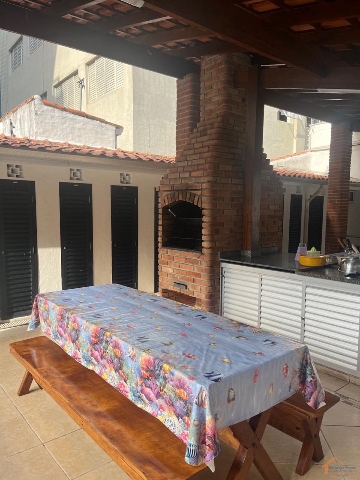 Apartamento, 1 quarto, 70 m² - Foto 5