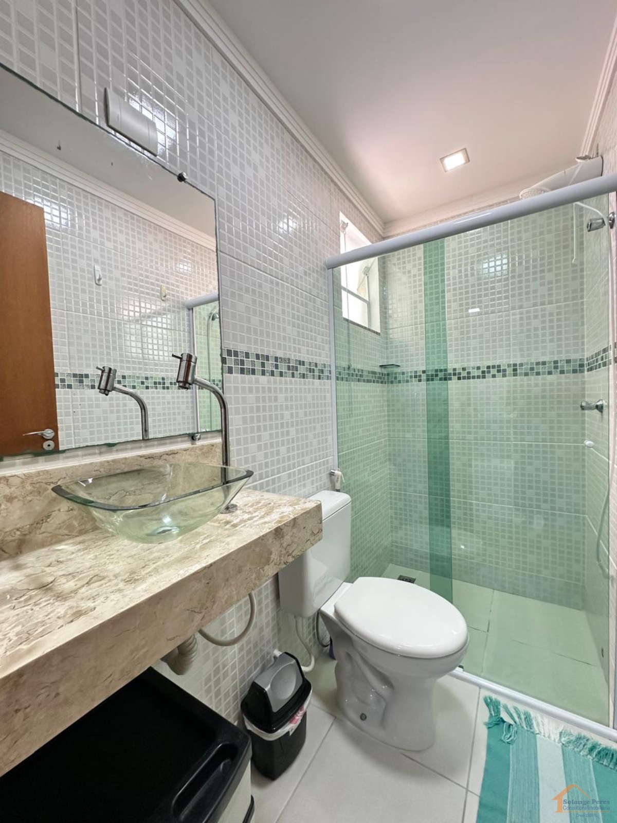 Apartamento, 2 quartos, 52 m² - Foto 8