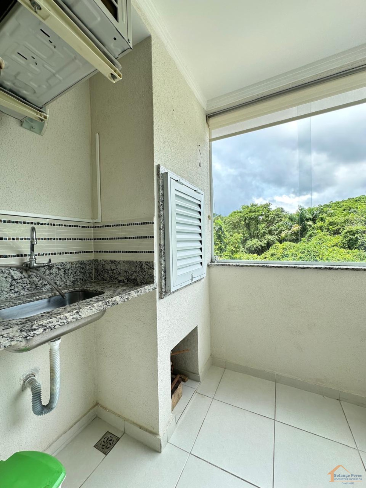Apartamento, 2 quartos, 52 m² - Foto 13