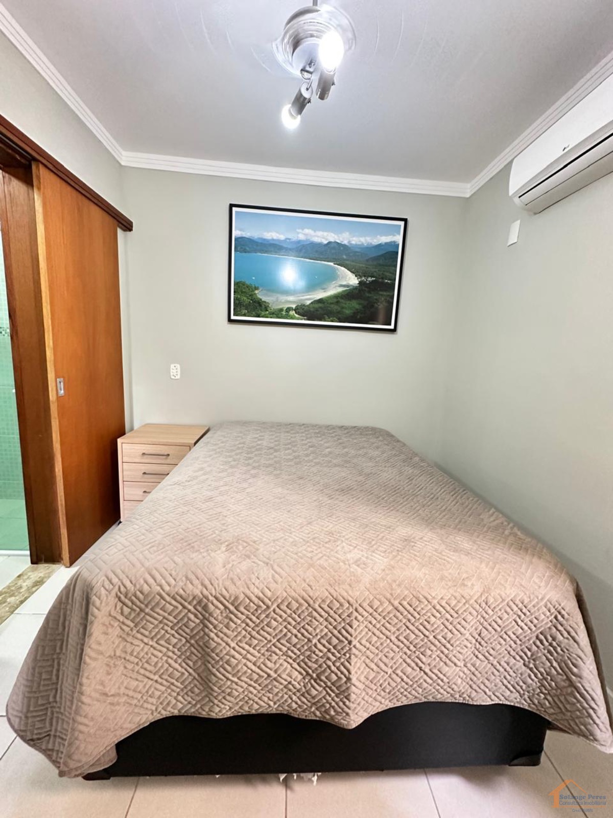 Apartamento, 2 quartos, 52 m² - Foto 5