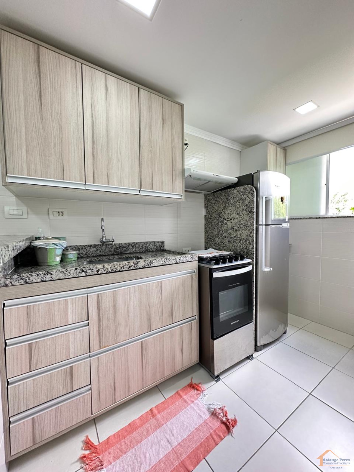 Apartamento, 2 quartos, 52 m² - Foto 12