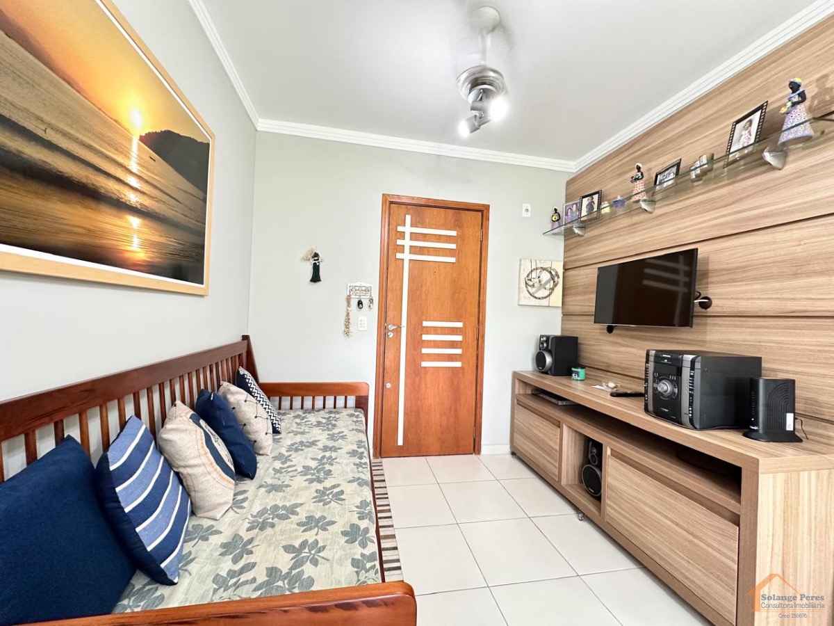 Apartamento, 2 quartos, 52 m² - Foto 17