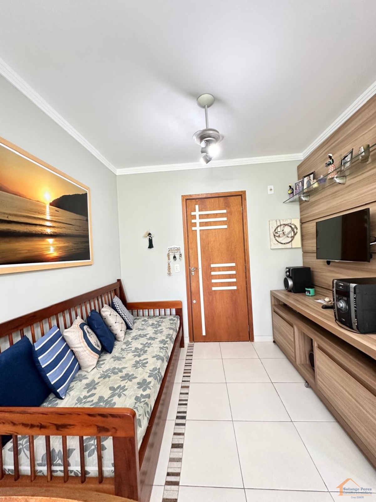 Apartamento, 2 quartos, 52 m² - Foto 20