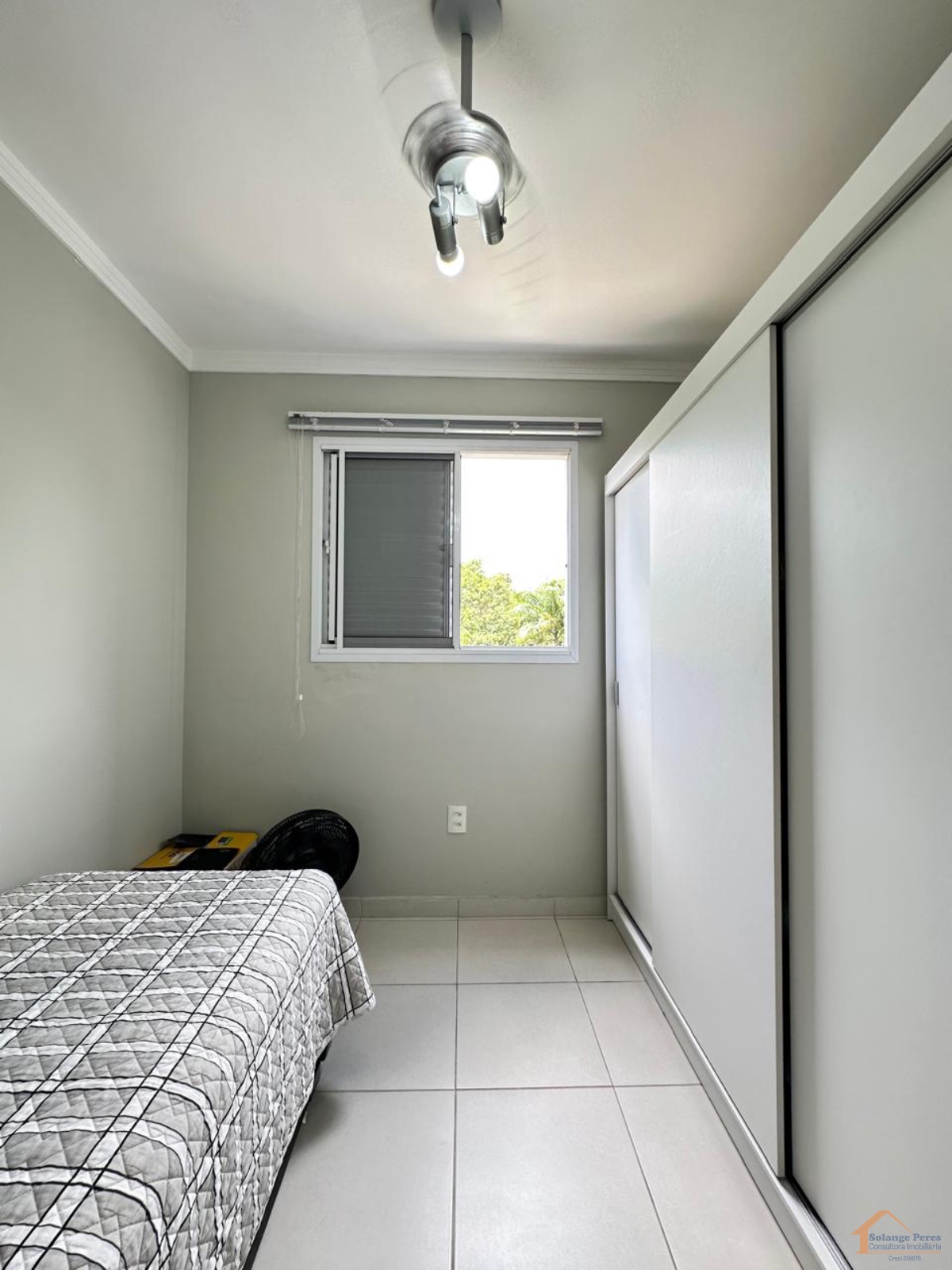 Apartamento, 2 quartos, 52 m² - Foto 7