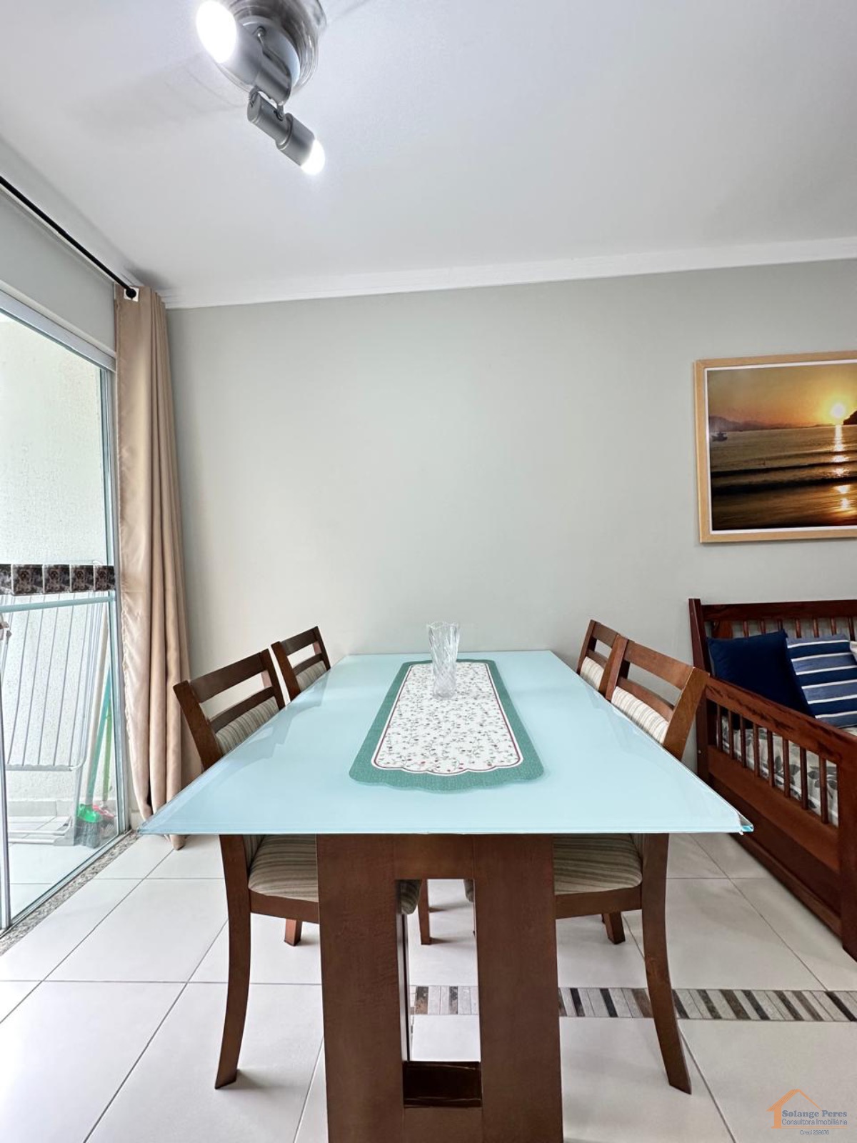 Apartamento, 2 quartos, 52 m² - Foto 16