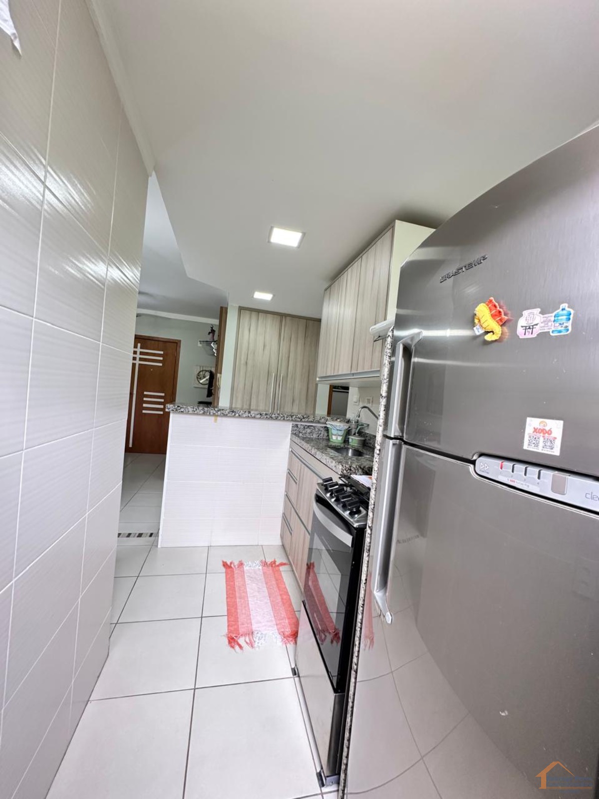 Apartamento, 2 quartos, 52 m² - Foto 10