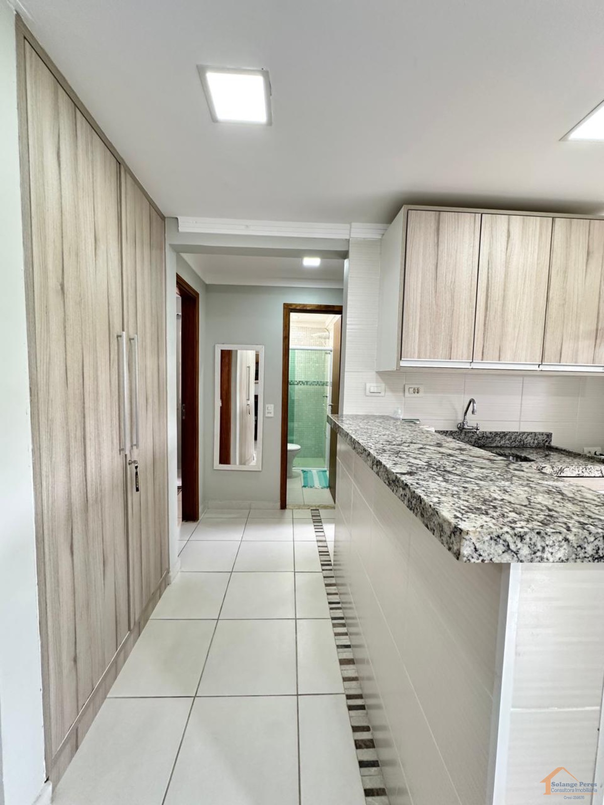 Apartamento, 2 quartos, 52 m² - Foto 9