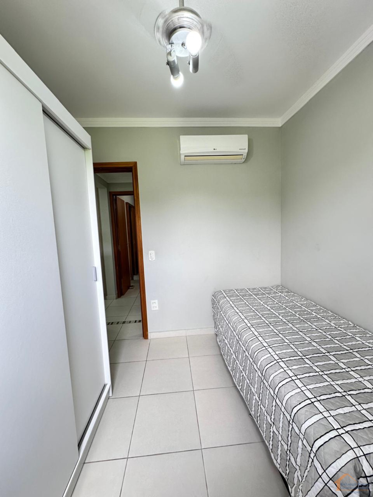 Apartamento, 2 quartos, 52 m² - Foto 6