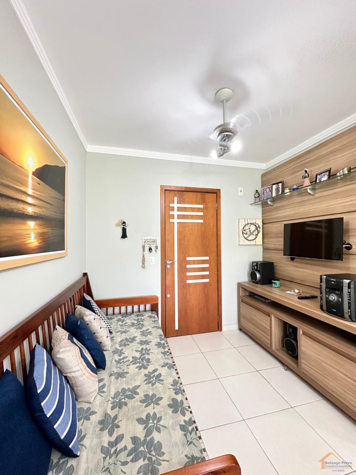 Apartamento, 2 quartos, 52 m² - Foto 18