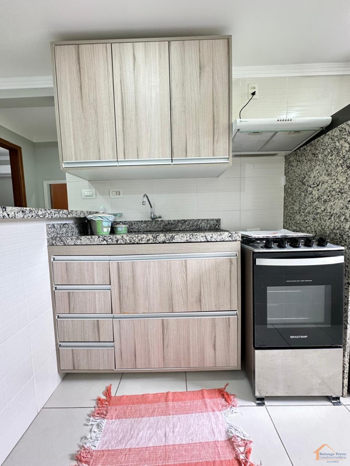 Apartamento, 2 quartos, 52 m² - Foto 11