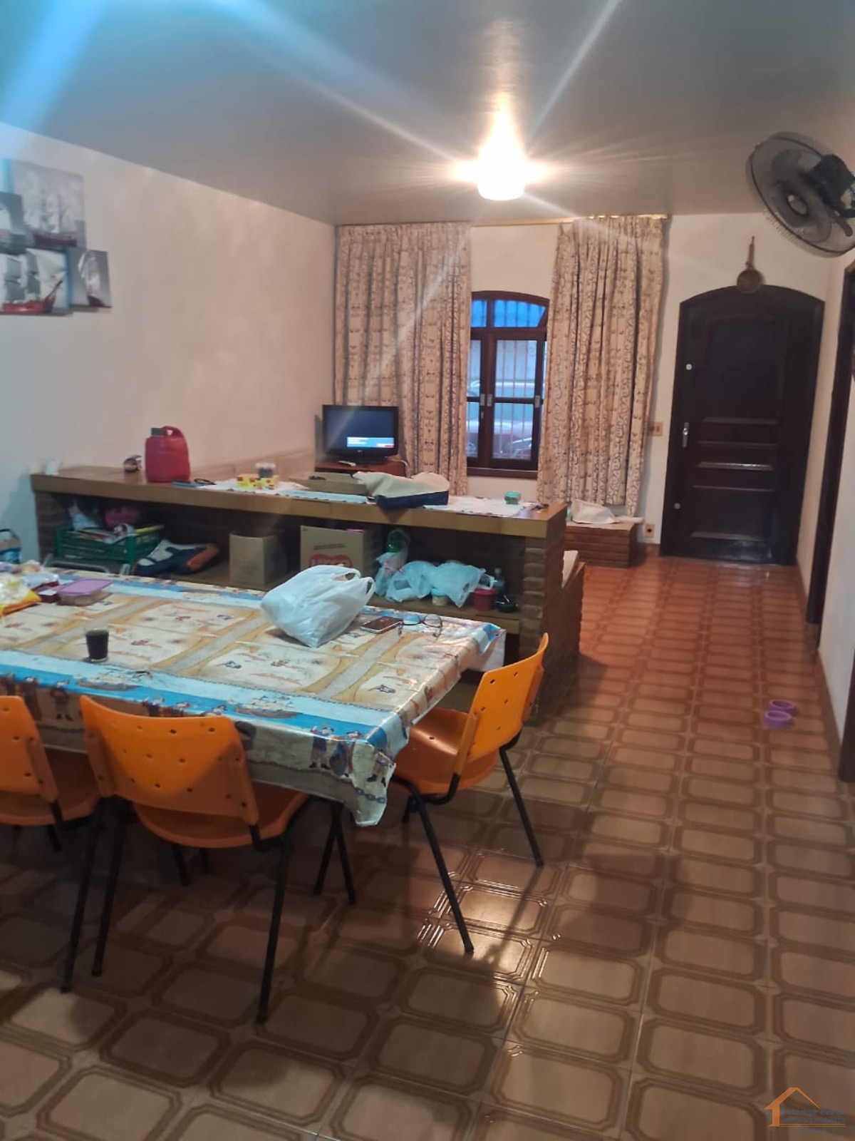 Casa, 4 quartos, 200 m² - Foto 9