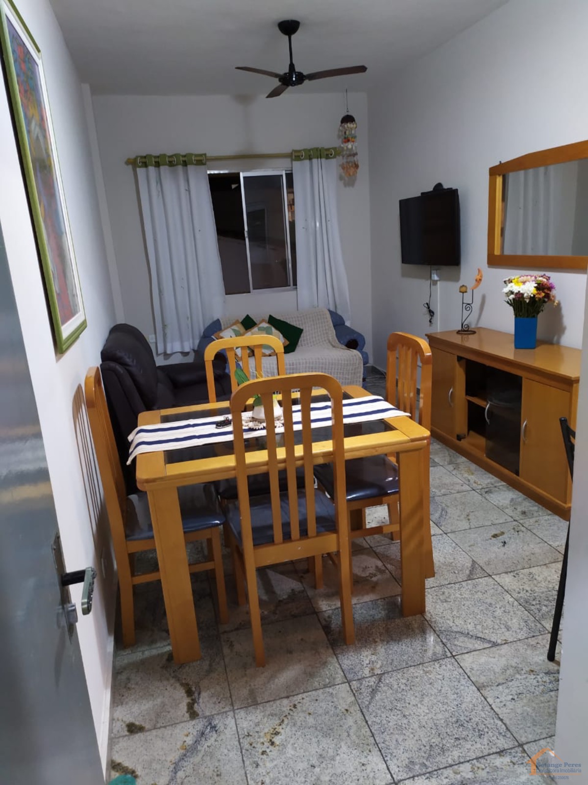Apartamento, 3 quartos, 90 m² - Foto 2