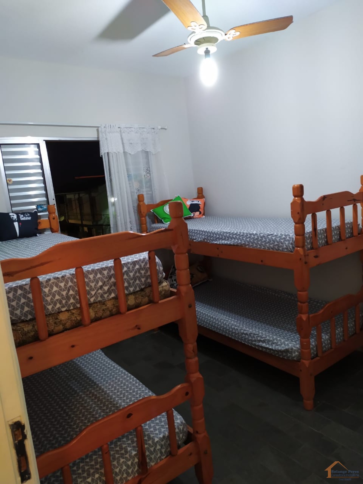 Apartamento, 3 quartos, 90 m² - Foto 3