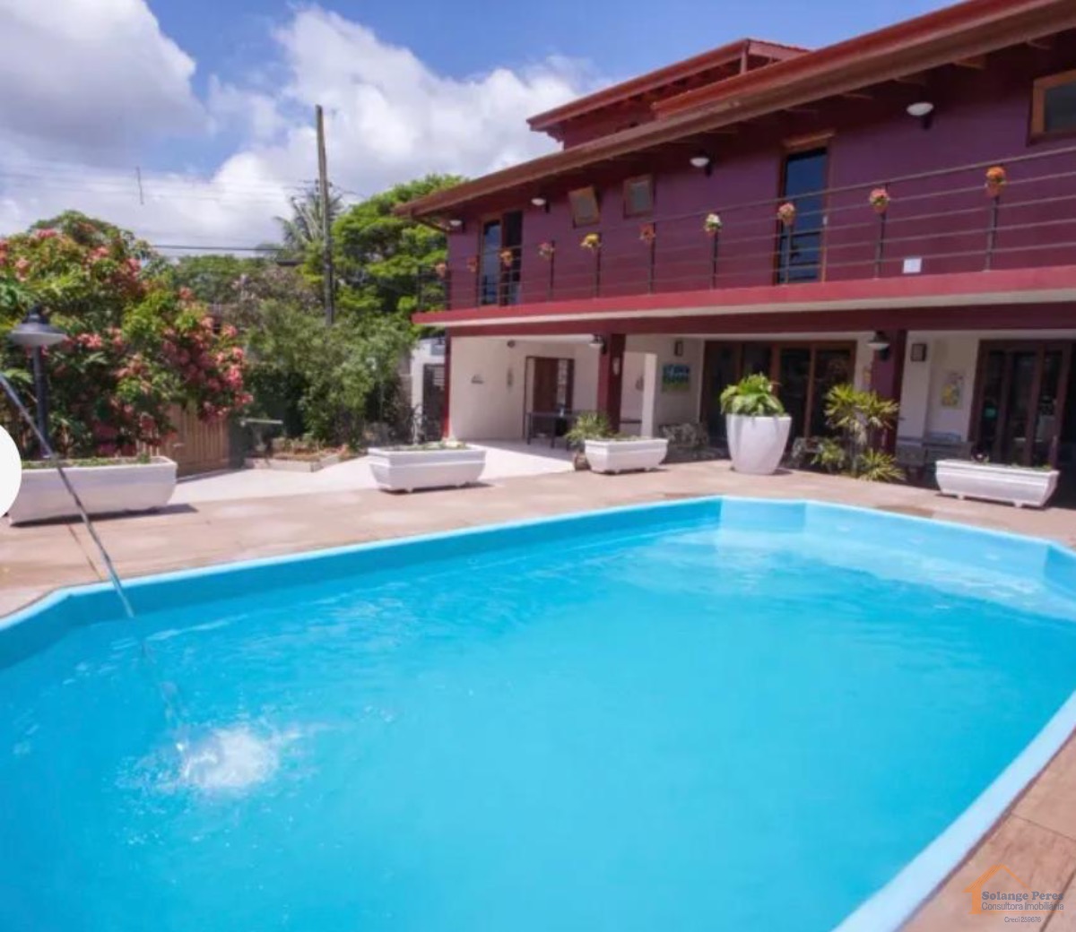 Loja-Salão, 543 m² - Foto 2
