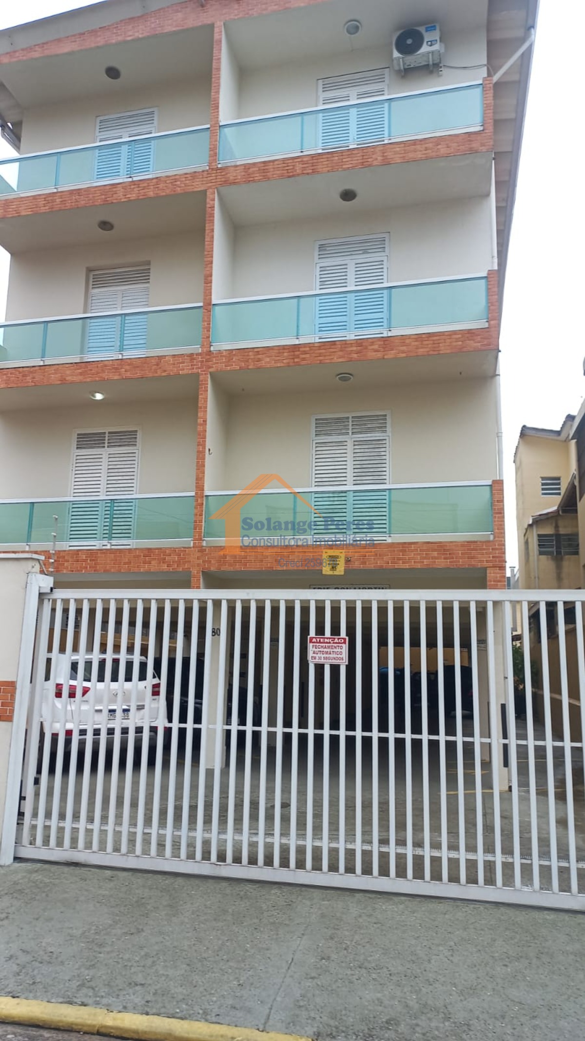 Apartamento, 1 quarto, 48 m² - Foto 8