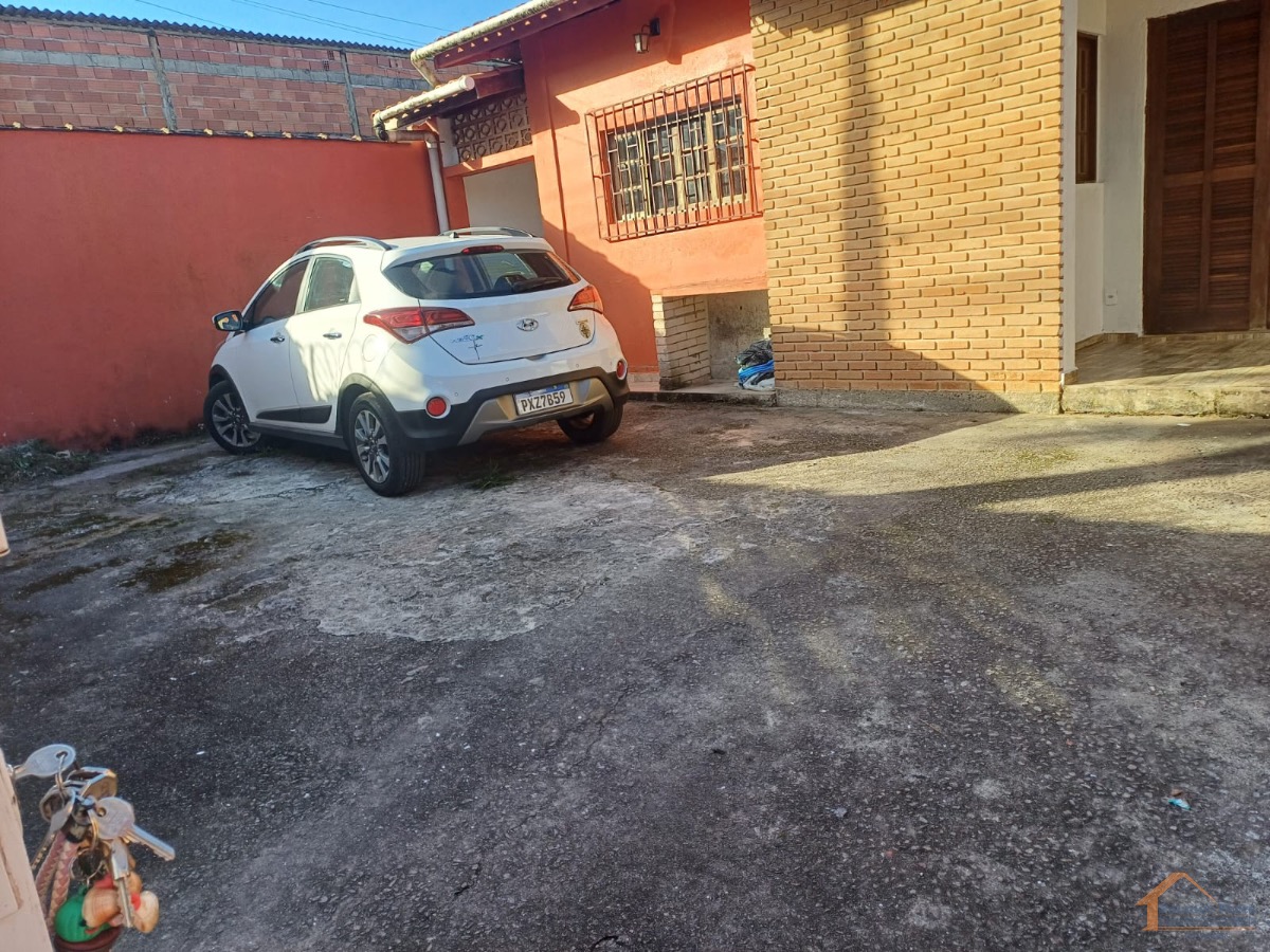 Casa, 3 quartos, 118 m² - Foto 2