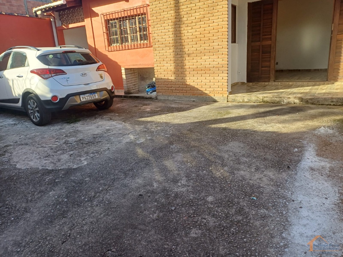 Casa, 3 quartos, 118 m² - Foto 1