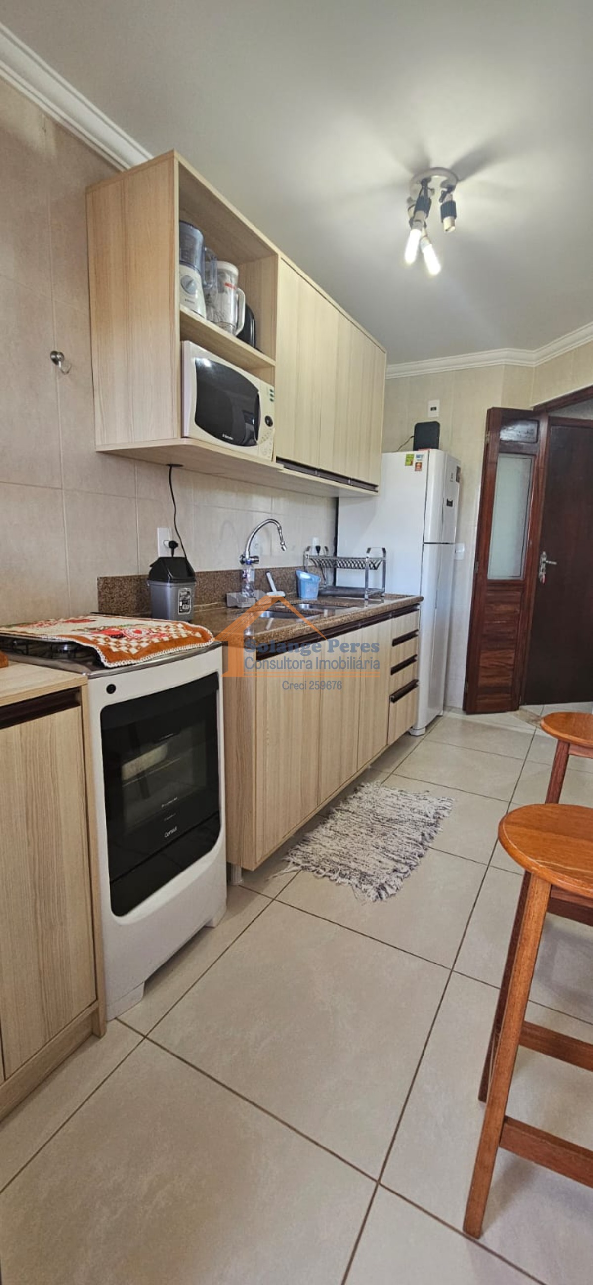 Cobertura, 3 quartos, 120 m² - Foto 7