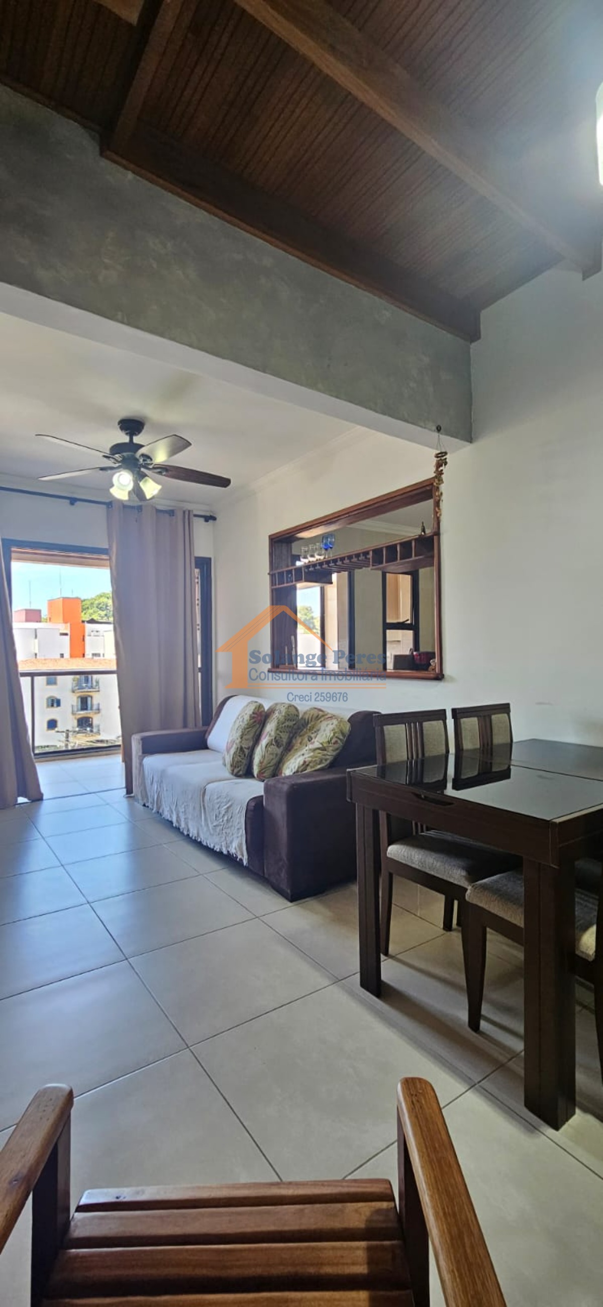 Cobertura, 3 quartos, 120 m² - Foto 17