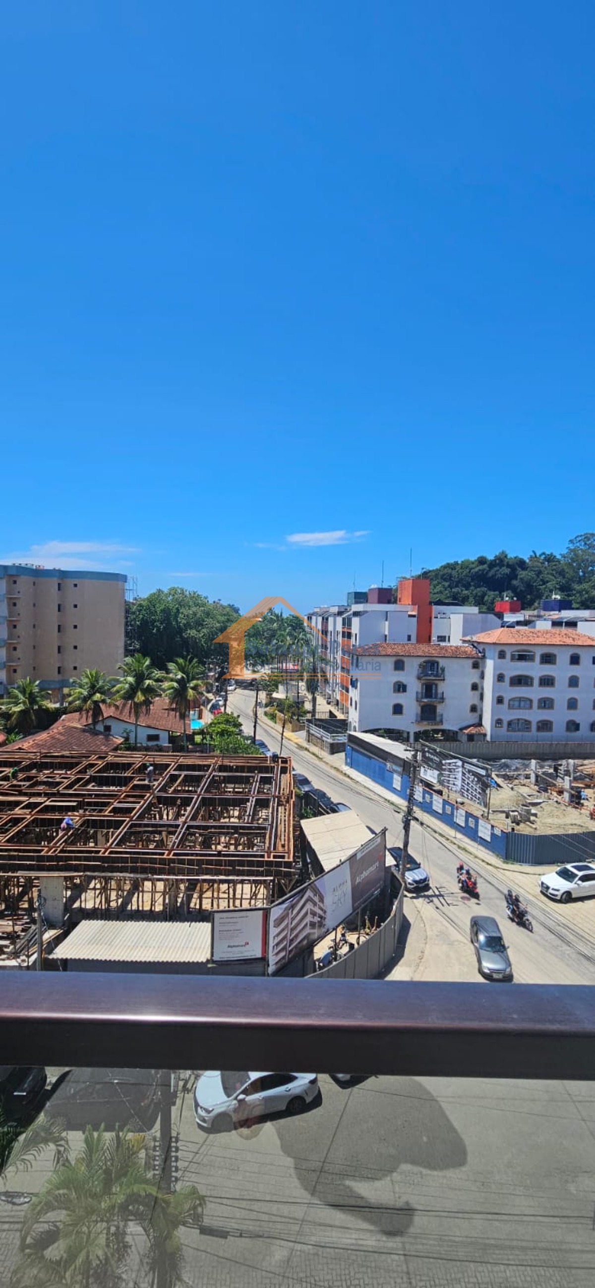 Cobertura, 3 quartos, 120 m² - Foto 1